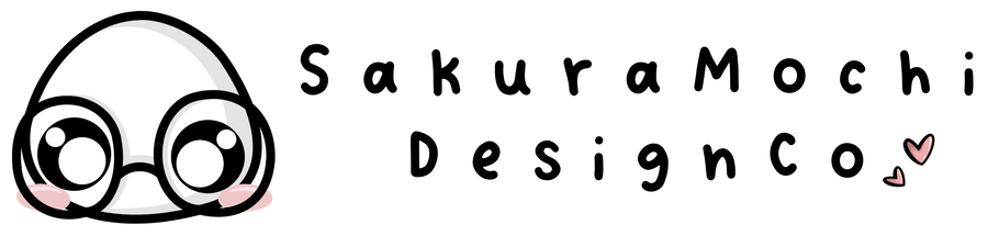 S A K U R A  ♡  M O C H I